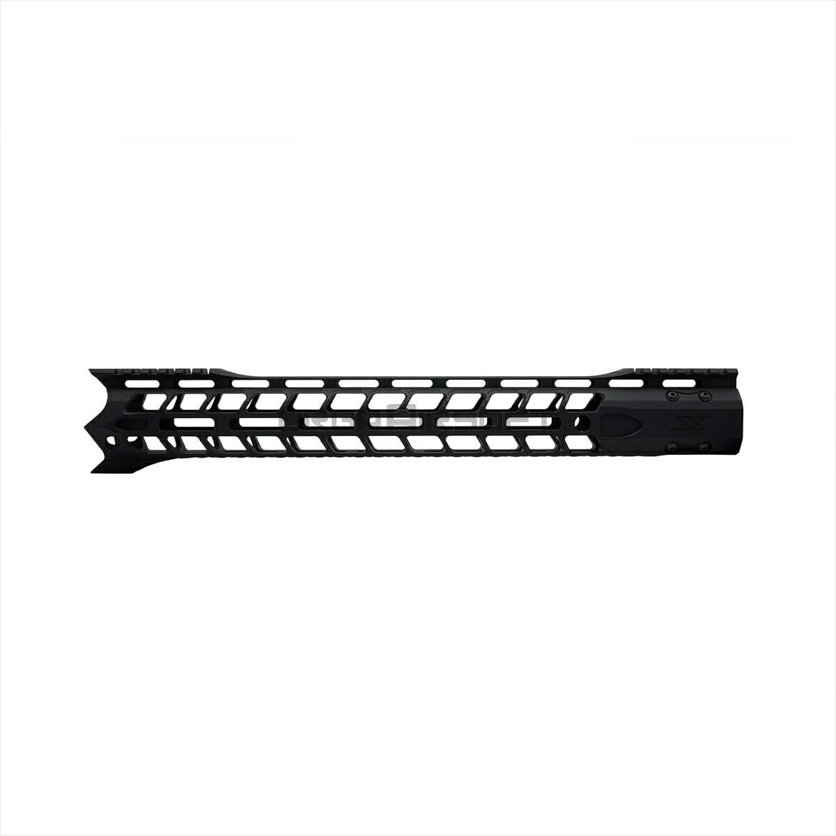 楽天市場】IRON AIRSOFT REBEL ARMS タイプ Keymod CQB ハンド