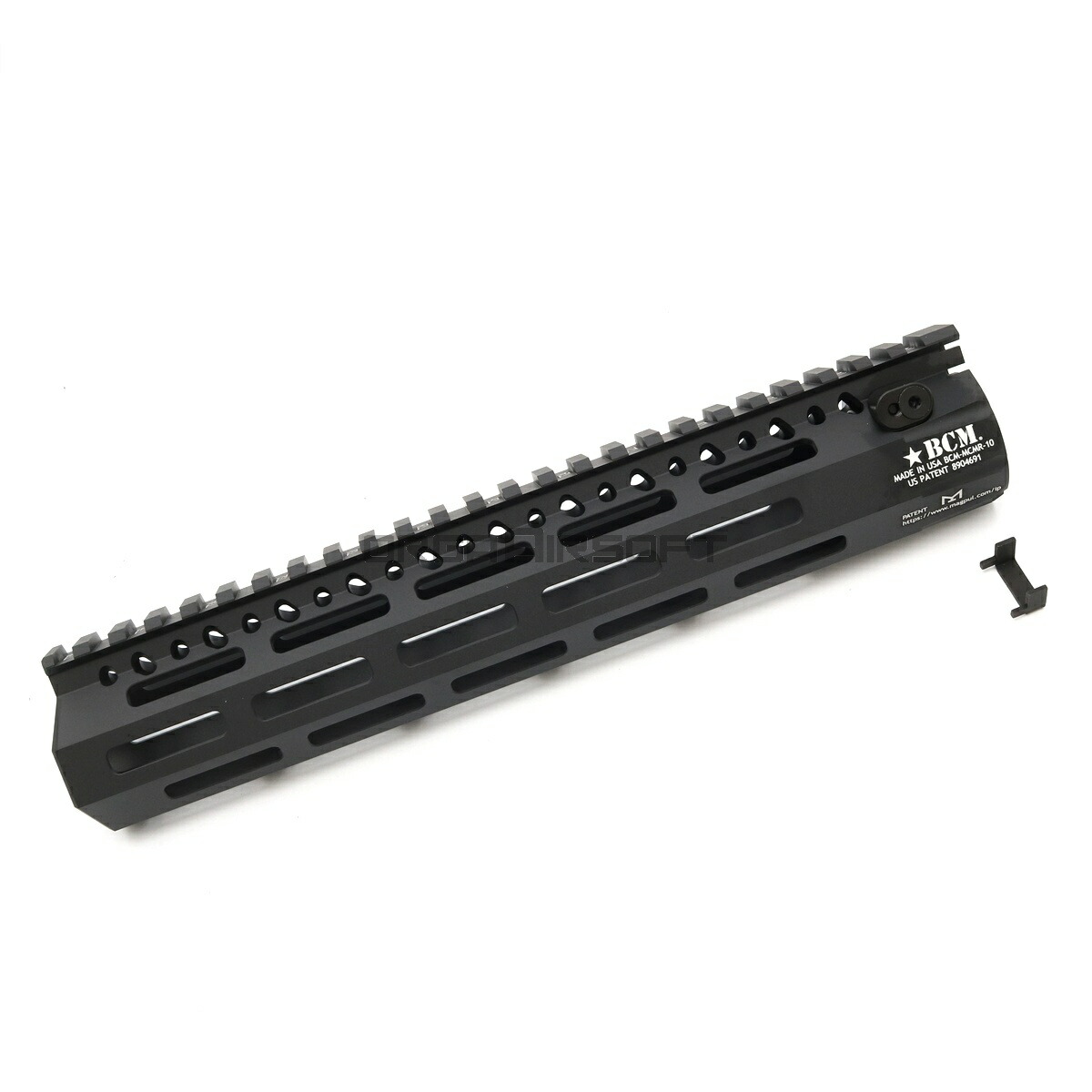 angrygun mws bcmタイプアルミアウターバレル 11.5 angrygun mws bcmタイプアルミアウターバレル 11.5 AngryGun