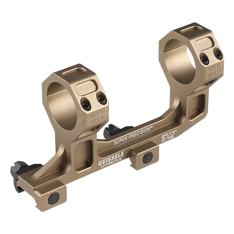 楽天市場】HOLY WARRIOR GEISSELE Super Precision タイプ スコープ