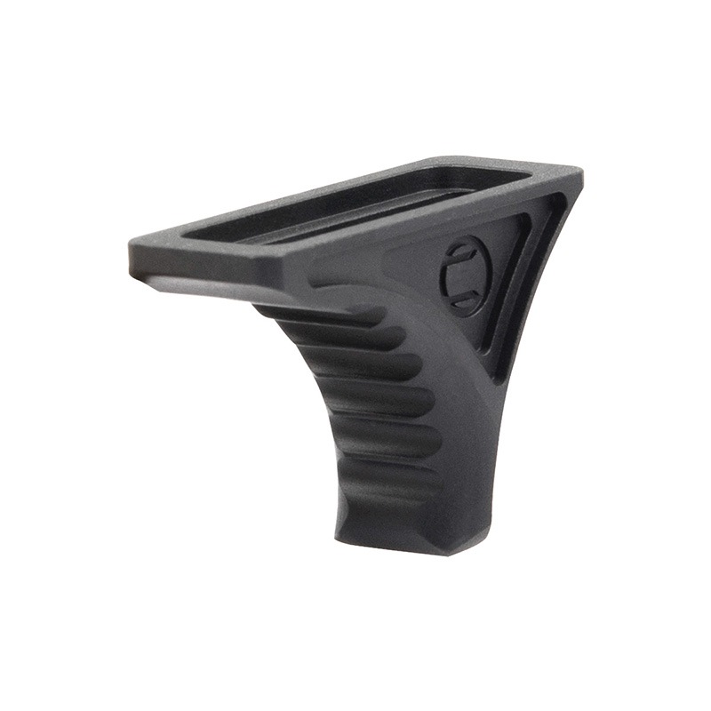 RailScales QTR M-LOK ハンドストップ■ブラック QTR™ Stop