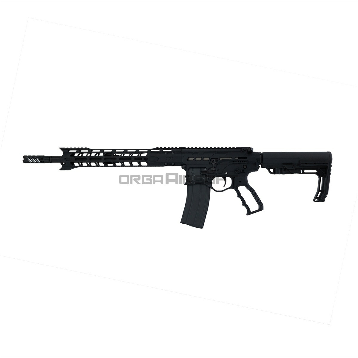 ＼エントリーでポイント10倍／【4月4日20時～4月10日1時59分まで】F1 Firearms BDRX-15 14.5\