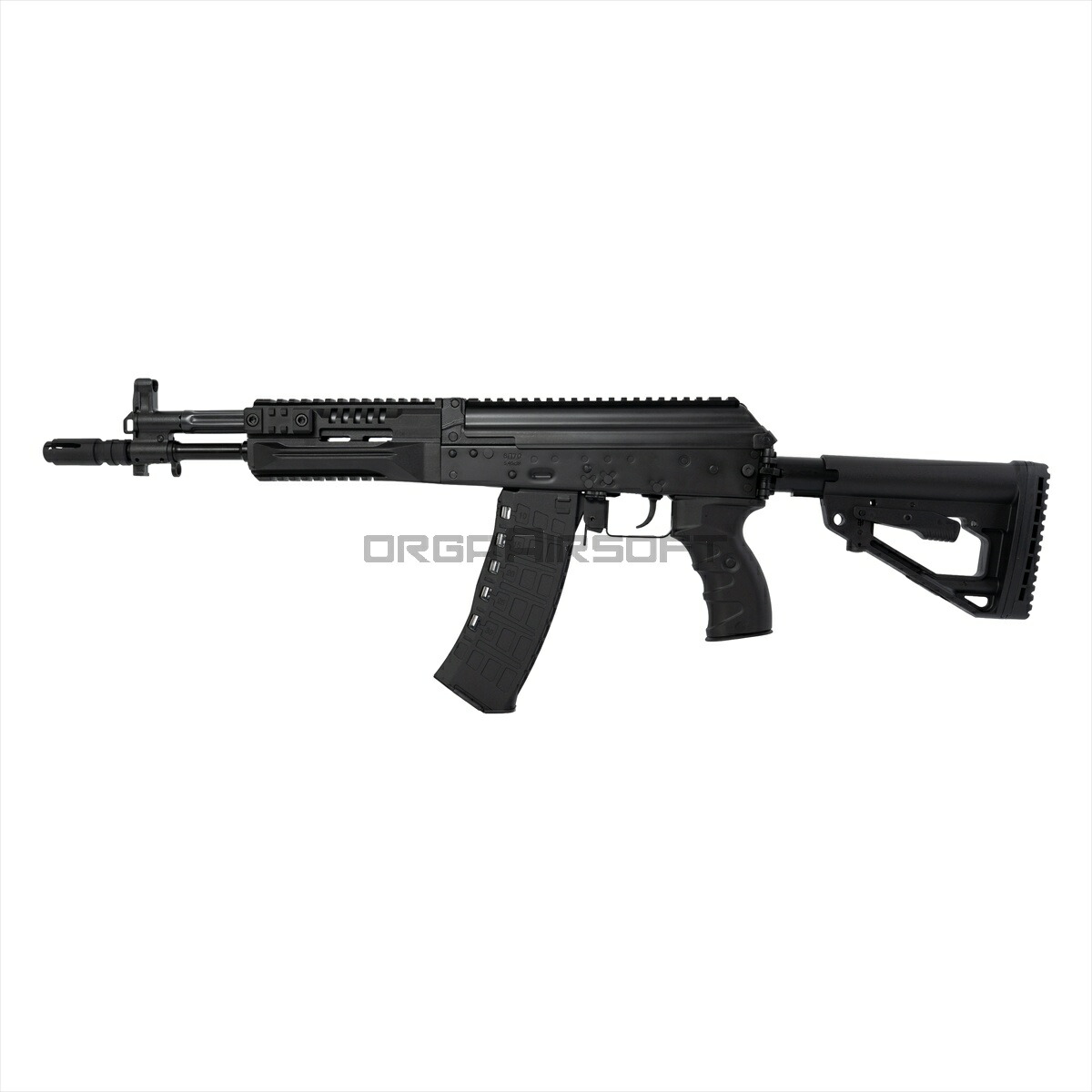 ARCTURUS AK12K 電動ガン FEバージョン - アークタウラス FET搭載 サバゲー｜オルガエアソフト店