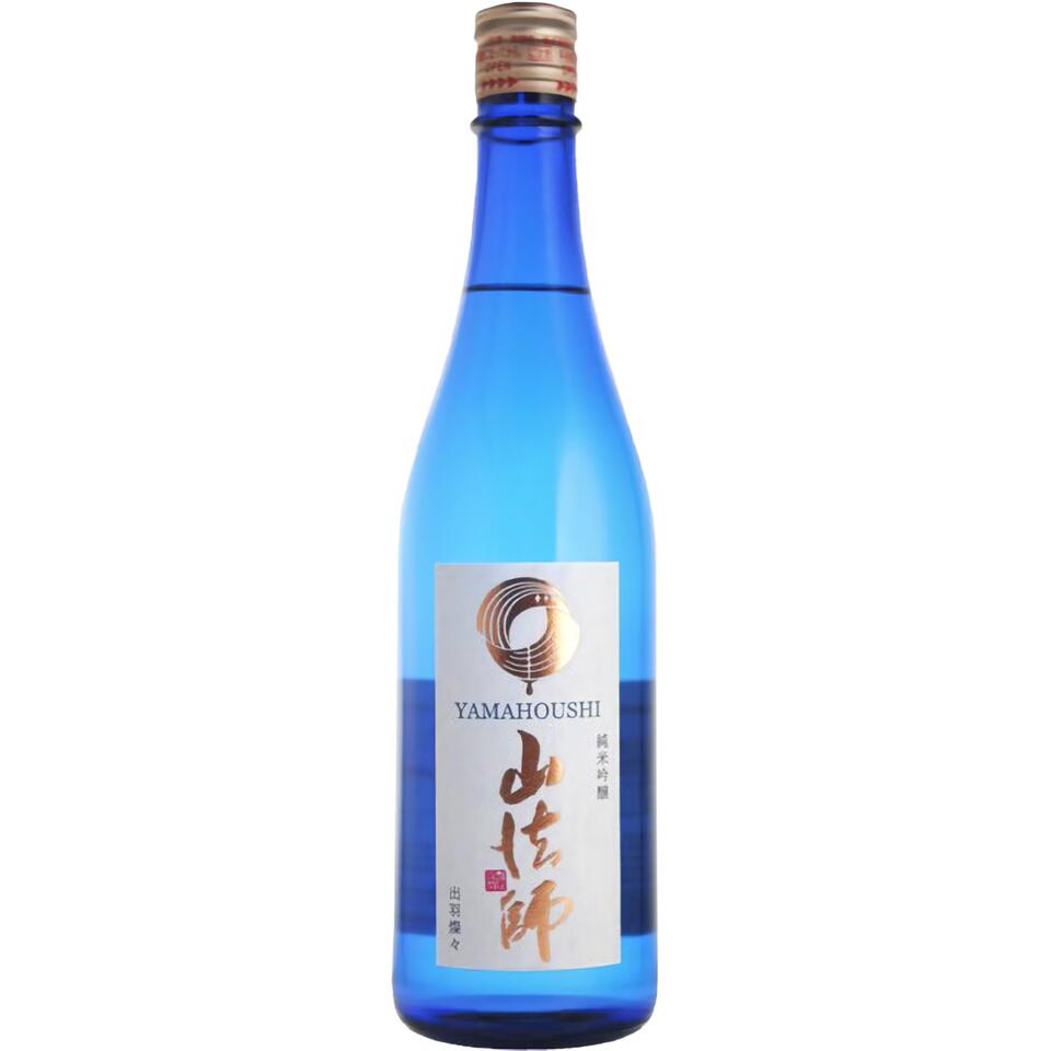 Cowboy Yamahai Tender 山廃純米吟醸酒 カウボーイ テンダー ヤマハイ 720ml 日本酒 新潟県