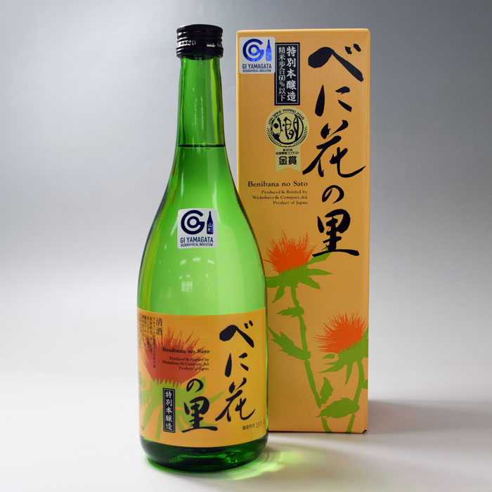 楽天市場】【山形県 和田酒造】純米吟醸 嚶鳴（500ml）米・麹の織りなす優しい神秘の味わい!お酒を飲みなれない方や女性の方にもオススメです。  消費税10% : おがる 楽天市場店