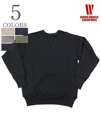 楽天市場】ウェアハウス(WAREHOUSE)Lot401 両Vセットイン・スリーブ