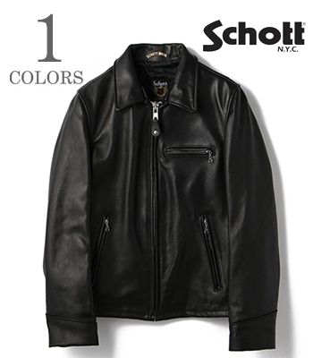 Schott SOUVENIR JACKET 顔虎 Schott 顔虎 COLLECTION｜Schott（ショット）