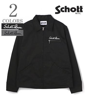 楽天市場】Schott ショット 別珍|スーベニアジャケット『SOUVENIR