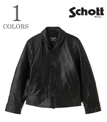 Schott SOUVENIR JACKET 顔虎 Mサイズ SOUVENIR JACKET／スーベニアスカジャン 顔虎 | ショット(Schott