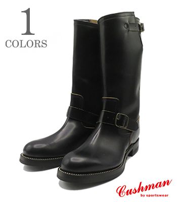楽天市場】【送料無料】 CUSHMAN（クッシュマン） “OILED LEATHER