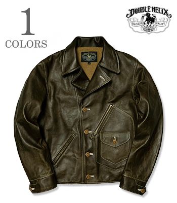 楽天市場】DOUBLE HELIX ダブルヘリックス 2ndタイプ|インディゴ染色