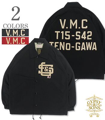 楽天市場】GYPSY＆SONS ジプシーアンドサンズ ロクヨンクロス|コーチ