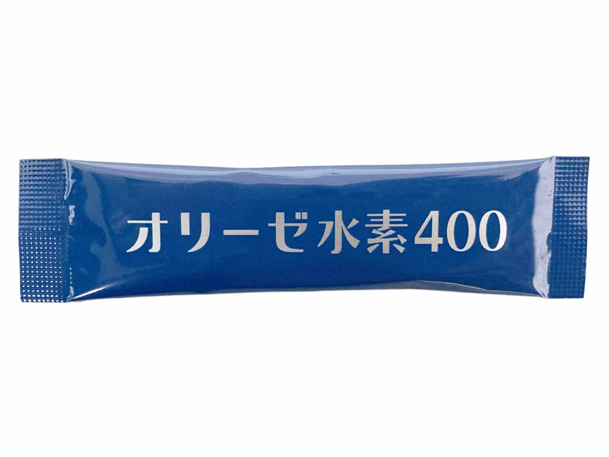 オリーゼ水素400 健康食品 | intelligentageing.com.au