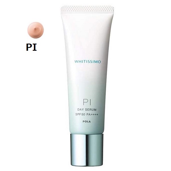 POLA モイスティシモ デイセラム 500円OFFクーポン★4日19:59まで！4日20時～28H限定 P5倍ポーラ POLA モイスティシモ デイセラム SPF20 PA++  30g 化粧下地 敬老の日 | コスメランド