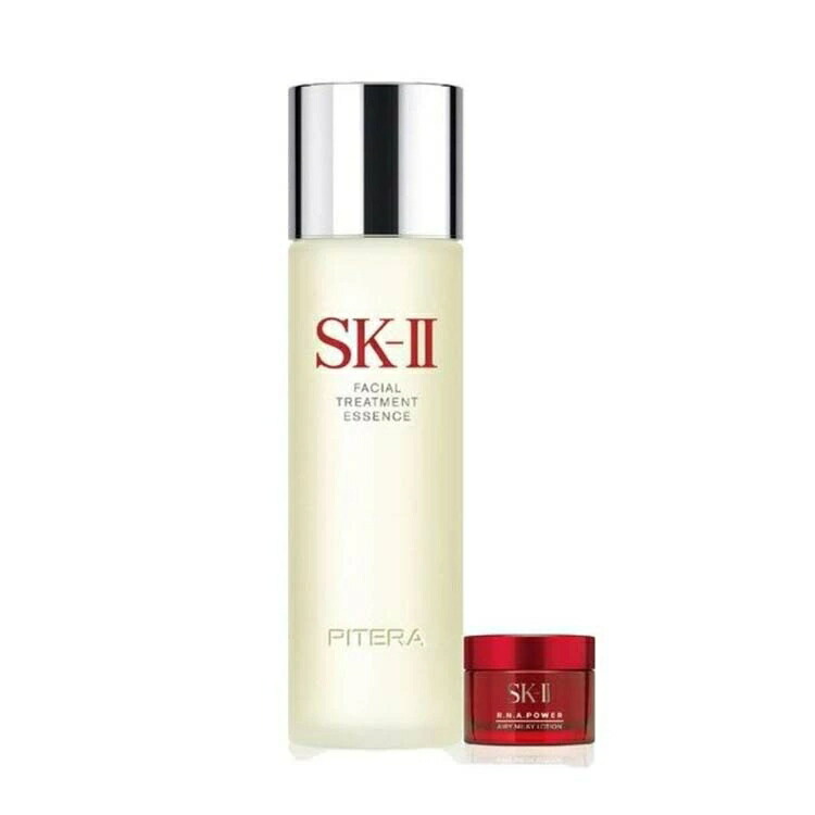 卸直営 SK-II エスケーツー フェイシャル トリートメント エッセンス 230mL コフレ fucoa.cl