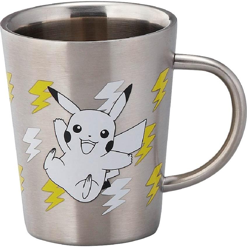 ピカチュウ マグカップ POKEMON MADE COFFEE MUG ポケモン POKÉMON MADE COFFEE MUG】 RELEASE DATE : 11:00am (JST)10/11/2025