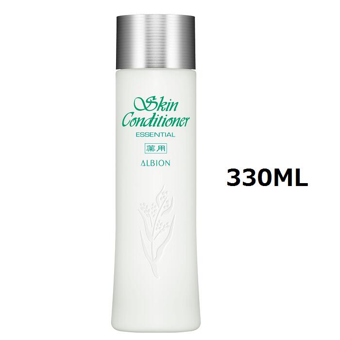 楽天市場】国内正規品 アルビオン 薬用スキンコンディショナー
