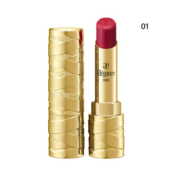 新品/エレガンス クラルテ ルージュ ビジュー 07 イエローベージュ エレガンス ⁄ クラルテ ルージュ ビジュー 06 シャイニーレッドの公式