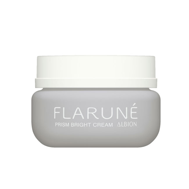 楽天市場】アルビオン国内正規品 アンフィネス ホワイト プラント