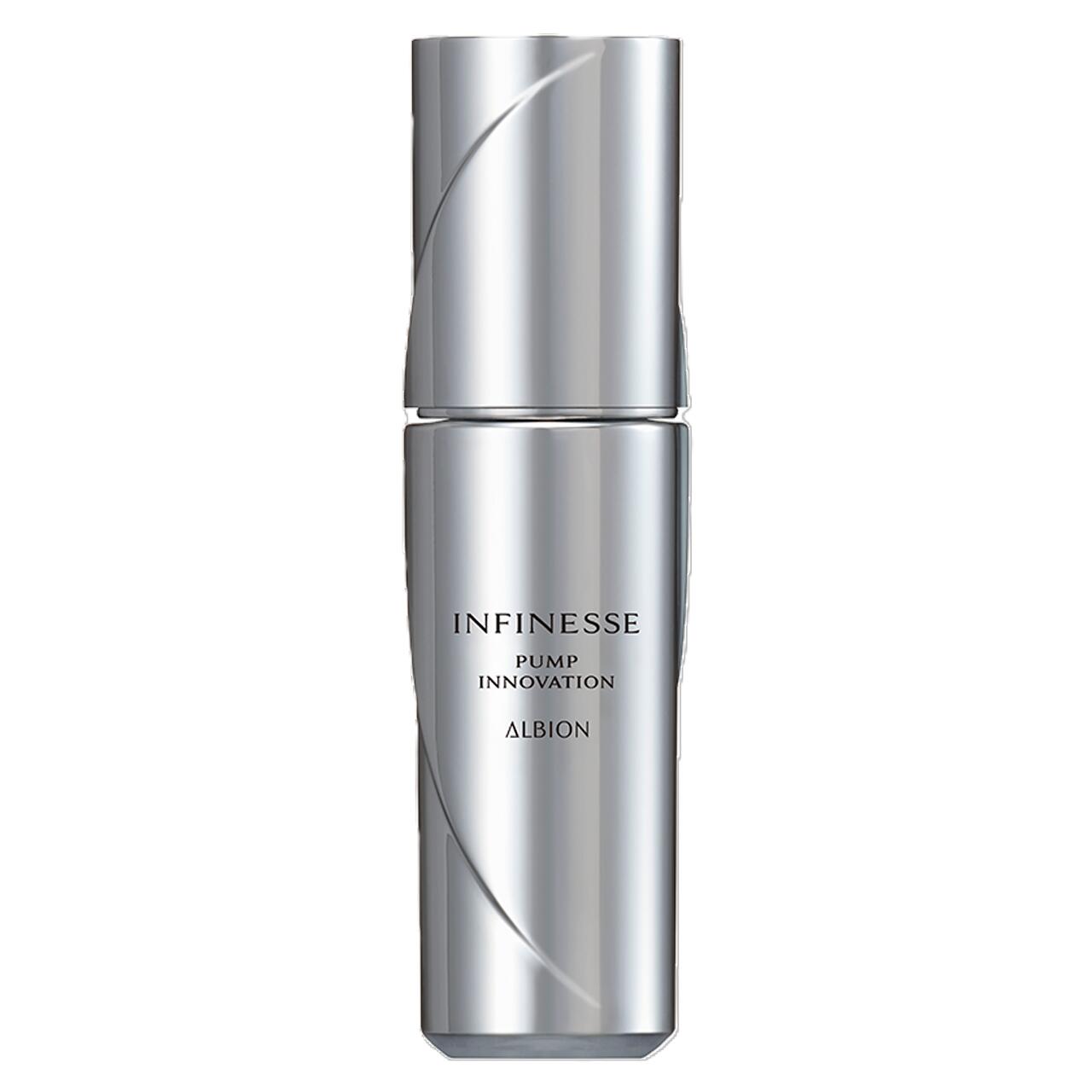 新品未開封！ALBION アンフィネスパンプ 50507.jpg