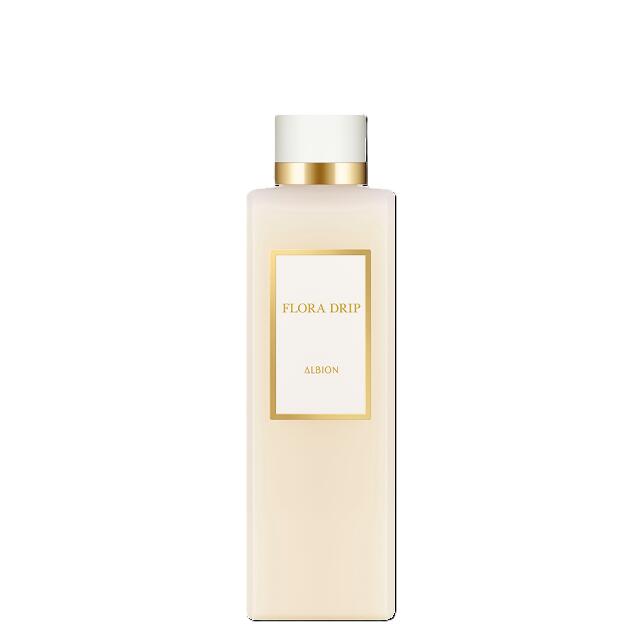 アルビオン国内正規品　フローラドリップ ｓ〈化粧液〉80ml