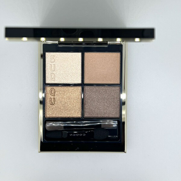 楽天市場】国内正規品SUQQUスックシグニチャー カラー