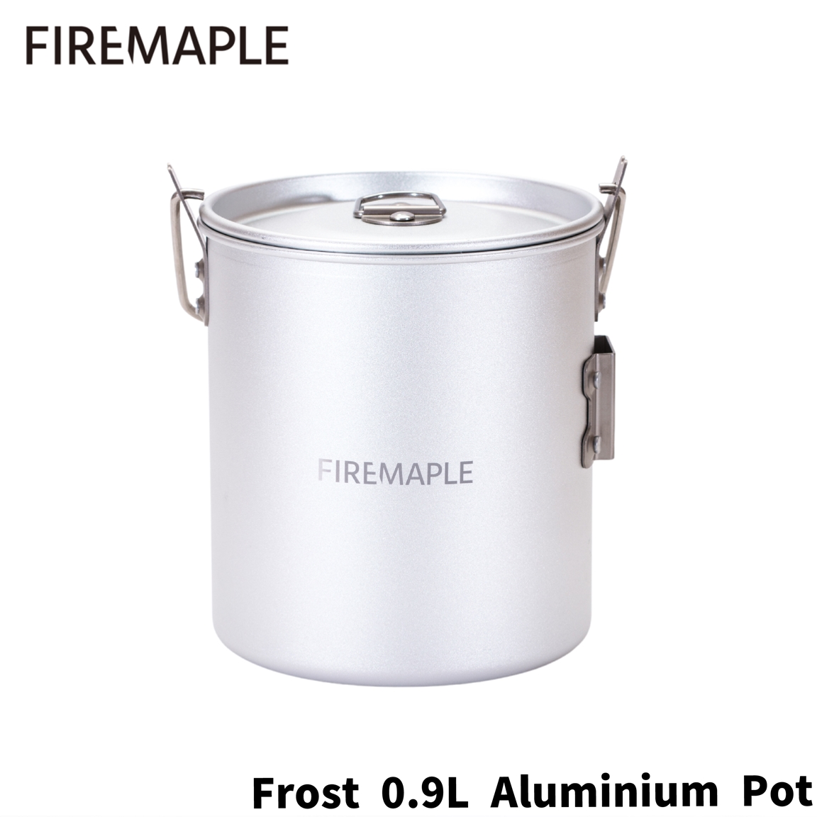 楽天市場】FIRE MAPLE ファイヤーメイプル Alti 0.9 Titunium Pot 軽量