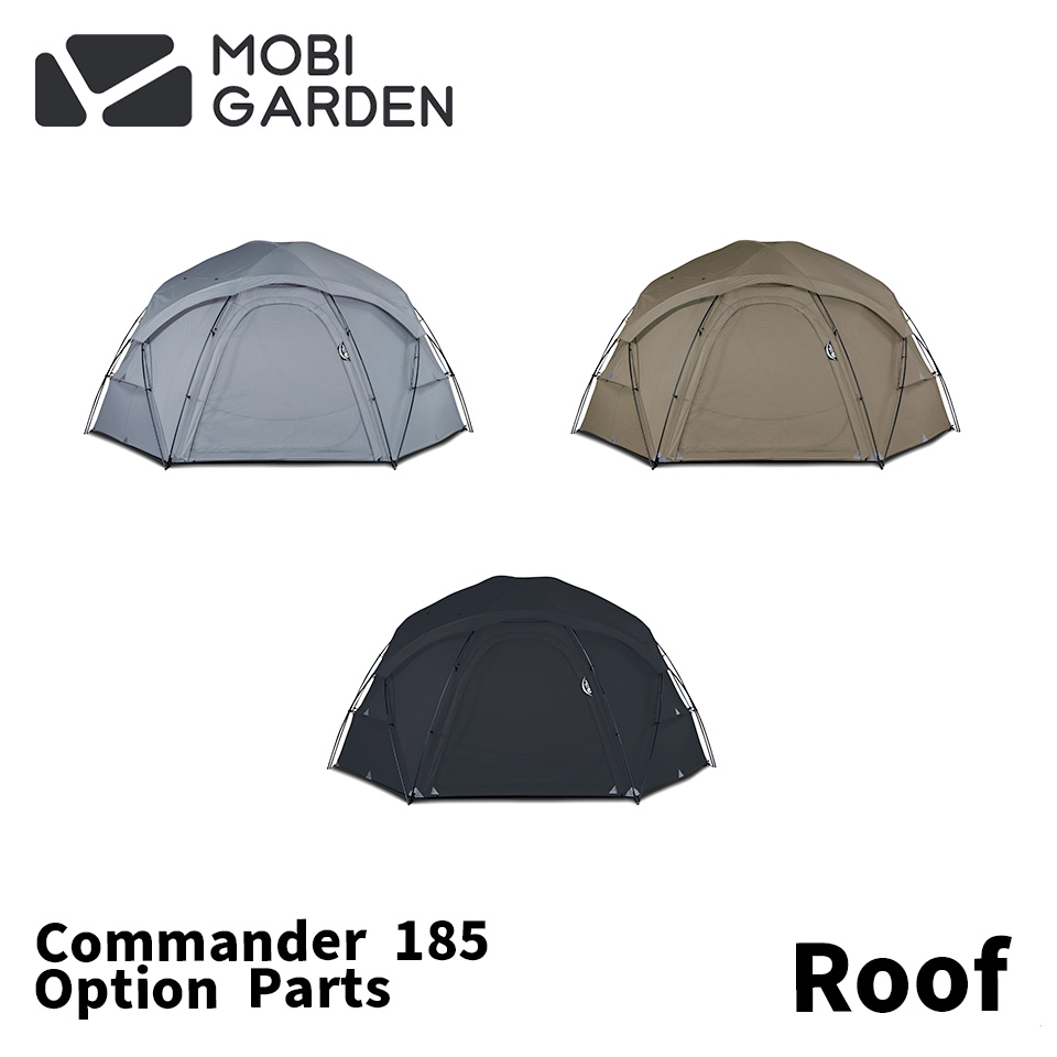 MOBIGARDEN モビガーデン COMMANDER185 コマンダー185 | gulatilaw.com