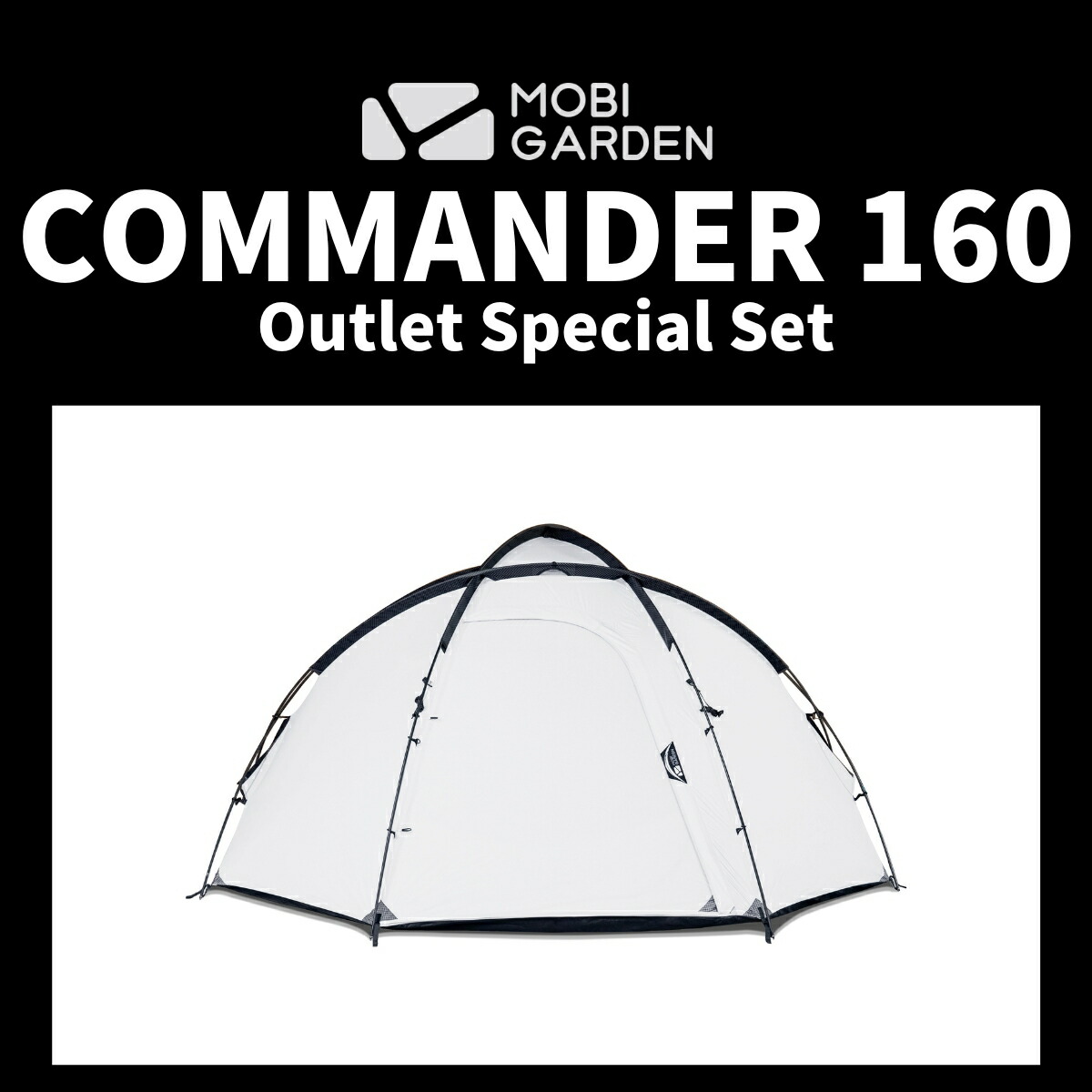 楽天市場】MOBI GARDEN LIGHT KNIGHT UL2 青 MOBI GAREN