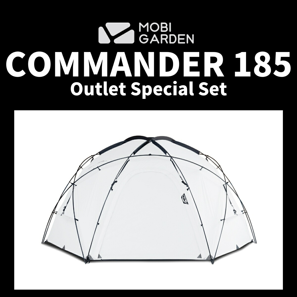 値下中 MOBI GARDEN LIGHT KNIGHT UL 2 山岳 テント MOBI GARDEN LIGHT KNIGHT UL2 白 MOBI GAREN テント