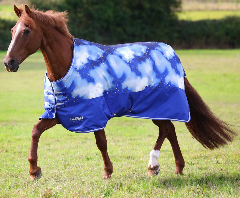 馬のポニー 楽天市場】ポニー&中半血 馬着 ：winter Sun 中綿入・600D : 乗馬用品