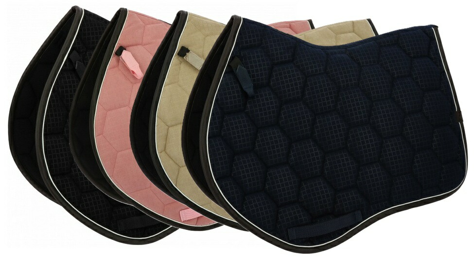 Quadri ゼッケン