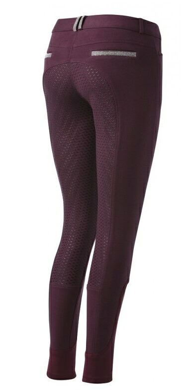 Glam シリコンフルシート　キュロット｜乗馬用品のオリエンタルソフィー