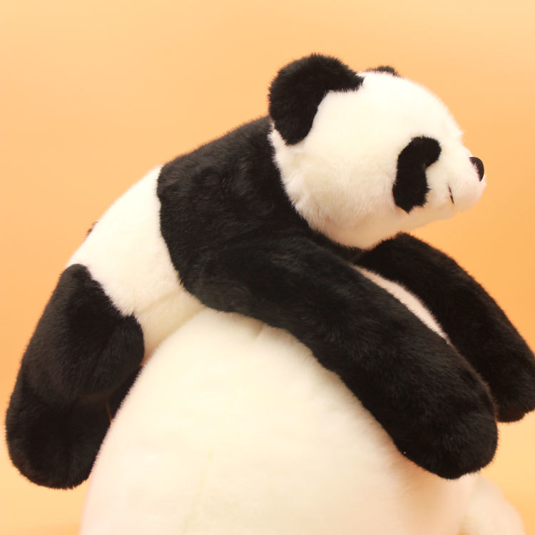 楽天市場】パンダ ぬいぐるみ 20cm グッズ 子供 女性 プレゼント お