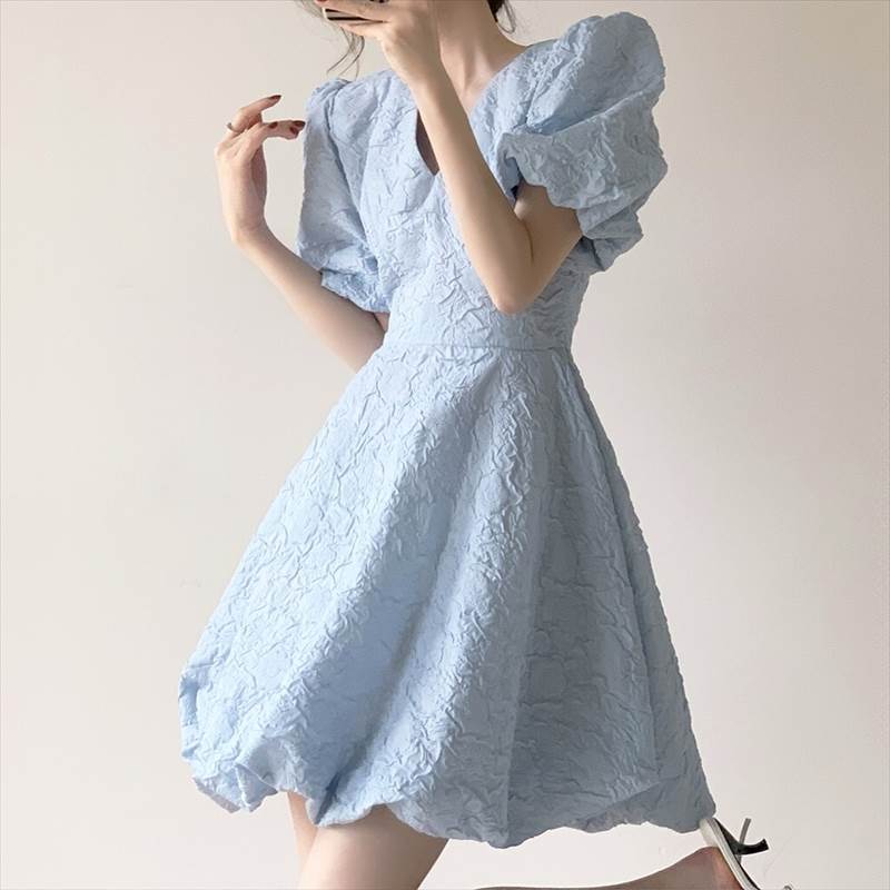 衣装 お召しもの スコート 半袖 パフ捩り レディース 愛くるしげ 成年者好いたらしい 好いたらしいめ 雅びやか こなれ感 分かりやすい 心地よい 主演者級 お出でになる感 個人的特徴的 韓国 オルチャン 会う約束 お出かけ 衣装 ミニ丈 遊撃手丈 御機嫌酉の方角 A生産ライン Vのど首 薄っぺら チャック