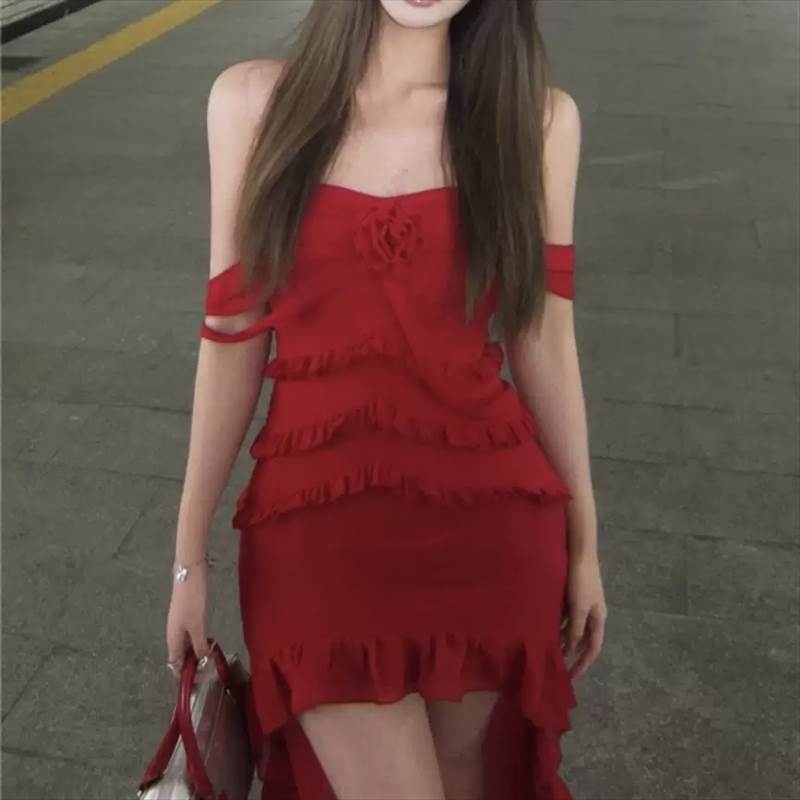 衣装 中華風 タイトワンピース 非対称 お召しもの ワンピ 透け感 カクテルドレスルー ミニ 遊撃手 ロング丈 オフショル か細い きつい 細身 引っ切り無い I生産ライン 好いたらしい 好いたらしいめ 分かりやすい 成年者 今めかしい 貨物輸送無料 個人的特徴的 衣装 かっこいい 成年者 韓国 オルチャン