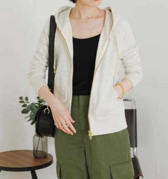 レディース トップス パーカー 袖なし ノースリーブ かわいい 大人可愛い きれいめ シンプル カジュアル 上品 おしゃれ かっこいい レトロ アジアン エスニック エキゾチック こなれ感 ラフ メンズライク 送料無料 個性的 トップスマニッシュ ボーイッシュ 韓国 オルチャン｜ORIENTAL WIND