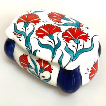 オスマントルコの陶磁器　作品集　船・海の柄 オスマントルコの陶磁器 作品集 船・海の柄 fit=scale-down,w=1200