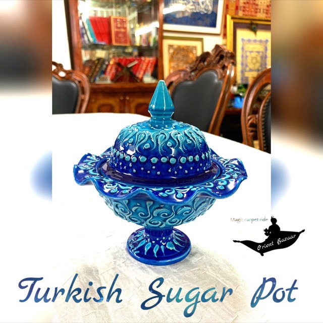 楽天市場】トルコ陶器｜トルコ｜トルコ土産｜トルコみやげ
