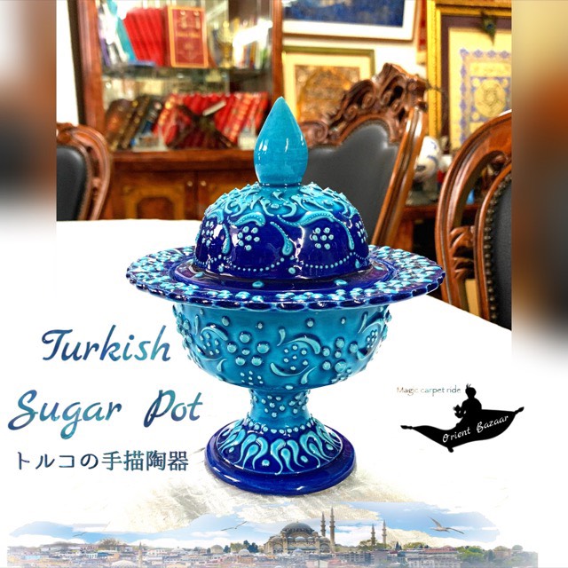 楽天市場】トルコ陶器｜トルコ｜トルコ土産｜トルコみやげ