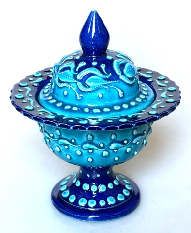 楽天市場】トルコ陶器｜トルコ｜トルコ土産｜トルコみやげ｜トルコお