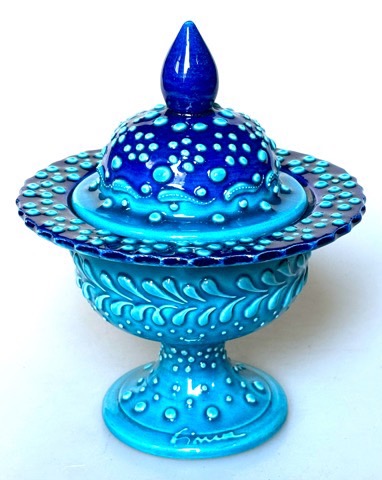 楽天市場】トルコ陶器｜トルコ｜トルコ土産｜トルコみやげ｜トルコお