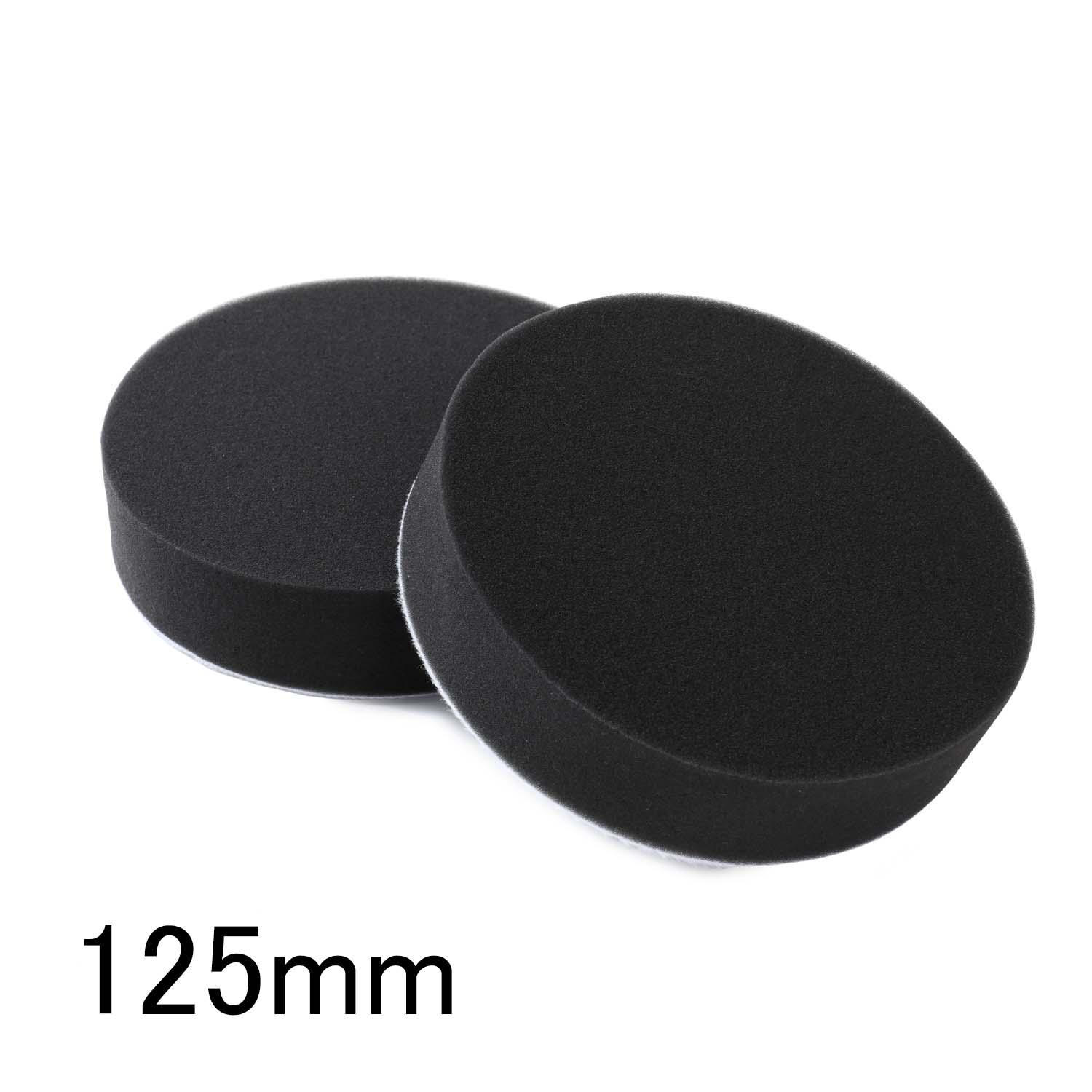 送料無料激安祭 スポンジバフ ポリッシャー バフ 微粒子用 2個セット 125mm マジックテープ式 電動ポリッシャー用 電動ポリッシャー 洗車 研磨 コンパウンド ワックスがけ 車磨き ポリッシング ワックス つや出し 傷 キズ 洗車スポンジ 送料無料 Griswoldlawca Com