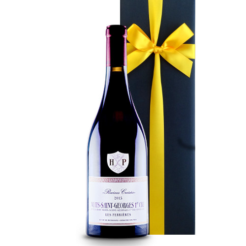 ワインがお好きな方へ 内祝い 記念日 誕生日 感謝の気持ちを伝える贈りもの 送別 就任 昇進祝い 男性 贈答 父の日 あす楽 お父さん 結婚祝い 引越し祝い 昇進祝い 21 ワインギフト 1本 赤ワイン フランス ブルゴーニュ 辛口 750ml アンリ ピオン ニュイ サン