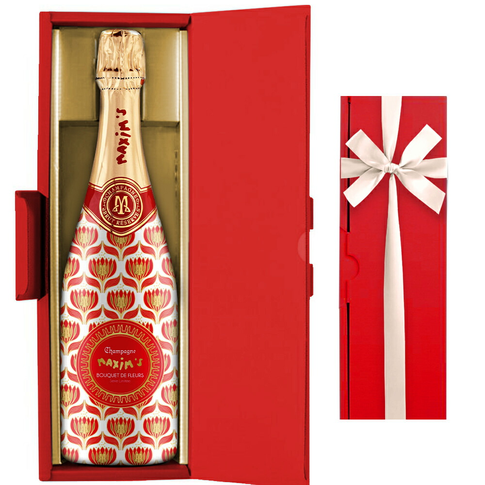 マキシム・ド・パリ　ワイン 楽天市場】翌日配送 ワイン つまみ ギフトセット 「マキシム・ド・パリ