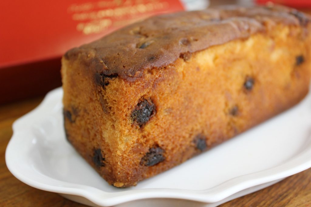 楽天市場】コロンバン 特選パウンドケーキ 國輝 690g 北海道/四国/九州