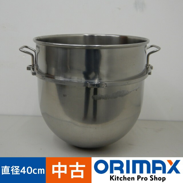 楽天市場】【中古】関東混合機 カントー 業務用 50ミキサー 用 部品