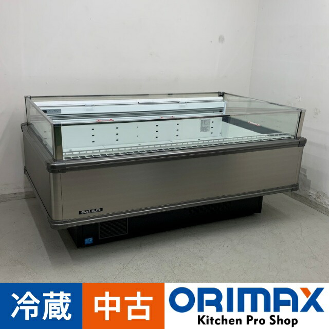 【値下げ】2021年製11月製造 フクシマGRD-062FM 単相100V冷凍庫 2021年製】フクシマGRD-062FM 単相100V冷凍庫 （フクシマ