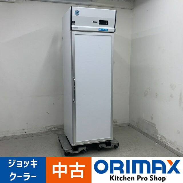 【引き下げ】【中古】 A07861 大扉 ビアマグ冷房装置 ダイワ冷機 221NYAG  385L 100V 幅60ｃｍ 【御勤め用】【勝手もと用】【引きうける有】