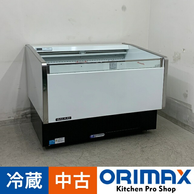 【値下げ】2021年製11月製造 フクシマGRD-062FM 単相100V冷凍庫 2021年製】フクシマGRD-062FM 単相100V冷凍庫 （フクシマ