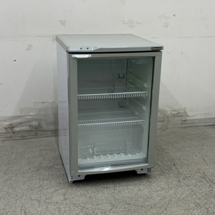 レマコム 業務用 冷蔵ショーケース 100V RCS-60 2011年 レマコム 業務用 冷蔵ショーケース 100V RCS-60 2011年 レマコム 業務